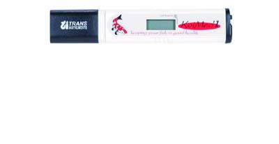 Pond Thermometer (Floating)